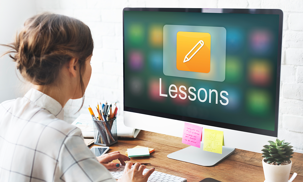 elearning memory retention