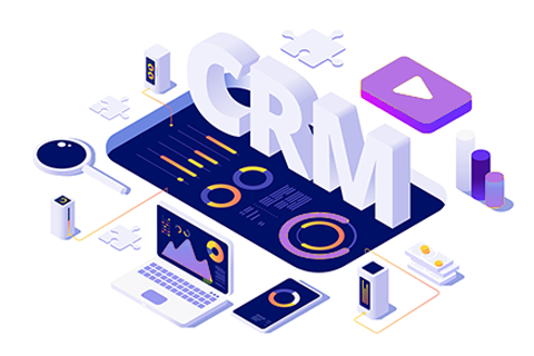 lms crm integration